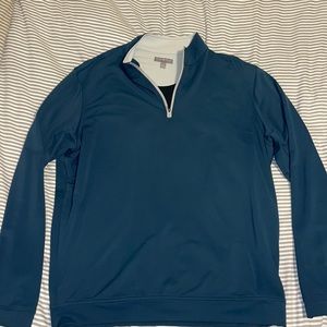 Peter Millar Quarter Zip